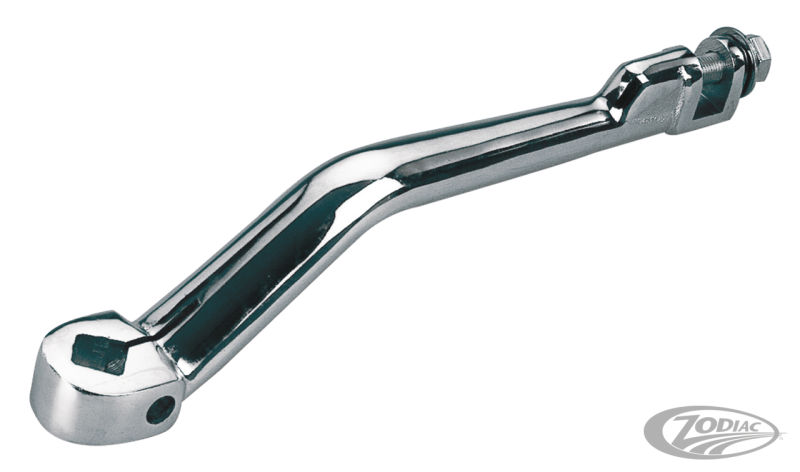 GZP Magnum style kick-start arm (DE)