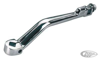 GZP Magnum style kick-start arm (DE)