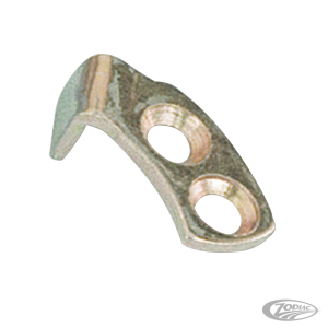 GZP Bumper plate BT78-84 #33353-78