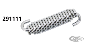GZP Kickstand spring #50011-30TA
