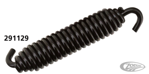 GZP Blk kickstand spring F*ST07-up