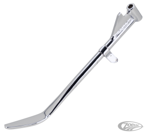 GZP Chr XL89-03 stock length kickstand (DE)
