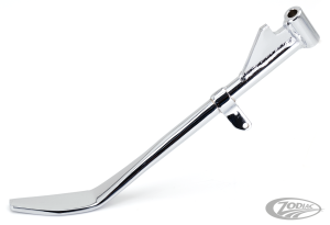 GZP Chr XL89-03 -1" U.S. length kickstan