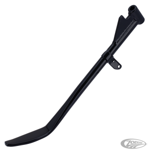 GZP Blk XL89-03 stock length kickstand