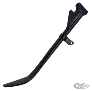 GZP Blk XL89-03 -1" U.S. length kickstan