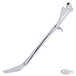 GZP Chr XL89-03 1" extended kickstand