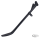 GZP Blk XL89-03 1" extended kickstand (DE)