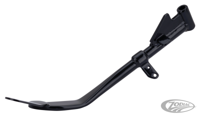 GZP Blk 1" under stock kickstand xl04-up