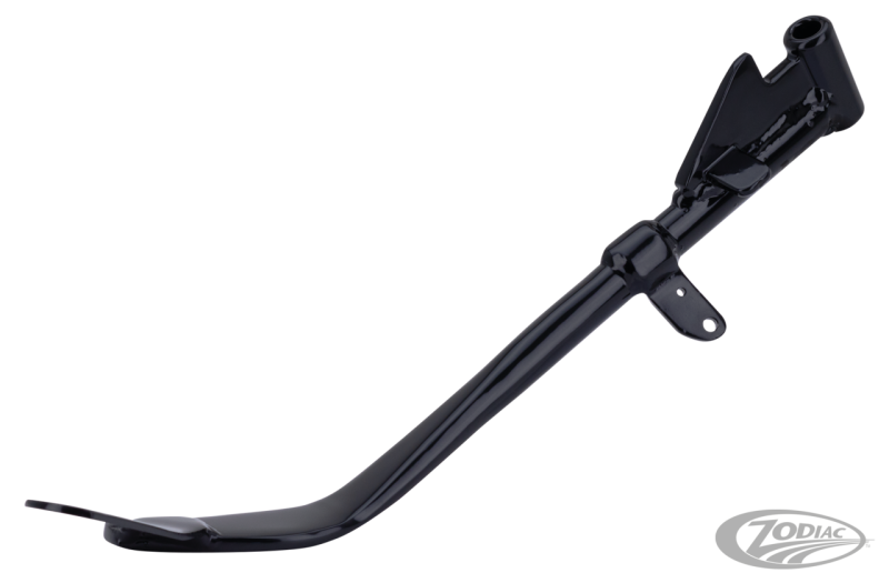 GZP Blk 1" over stock kickstand xl04-up (DE)