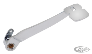 GZP Chr brake pedal FXST00-06