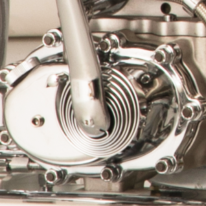 GZP Spring kickstarter chr. #33085-36