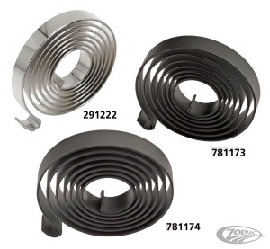 GZP Spring kickstarter chr. #33085-36