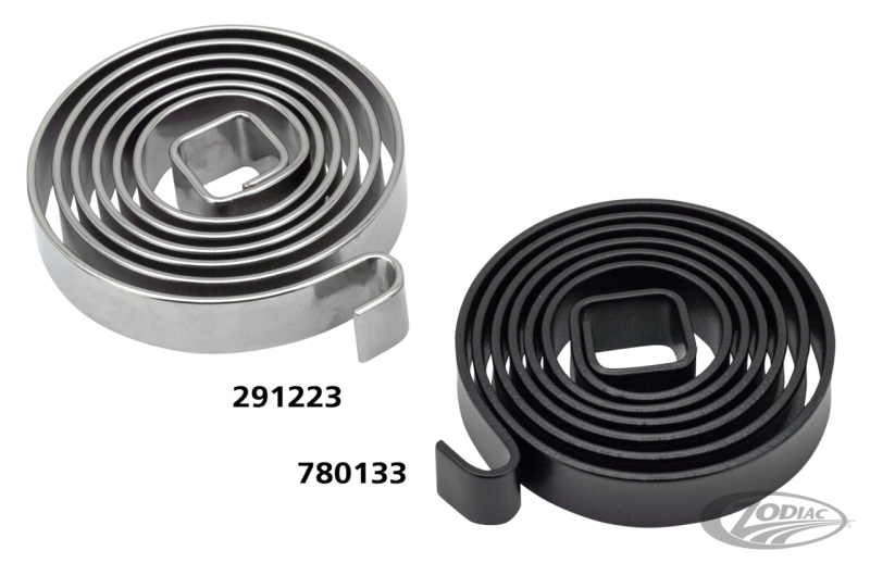 Kickstarter spring 45CI29-73 XL52-79 (DE)