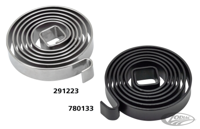 Kickstarter spring 45CI29-73 XL52-79 (DE)