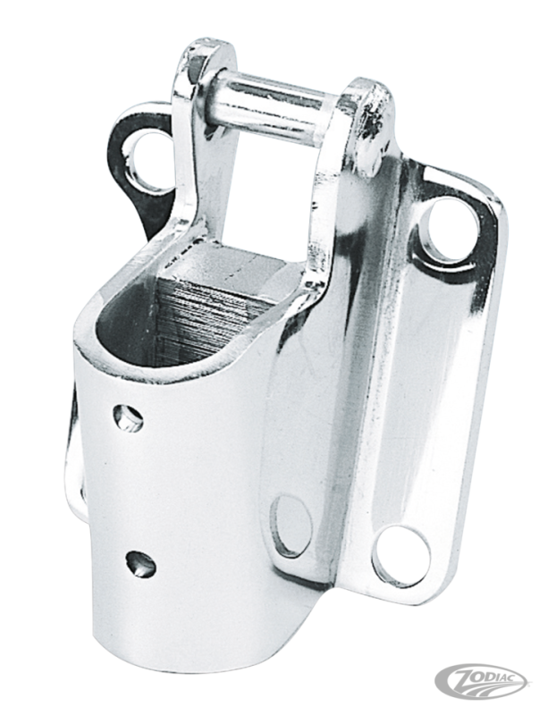 GZP Kickstand bracket B-T (DE)