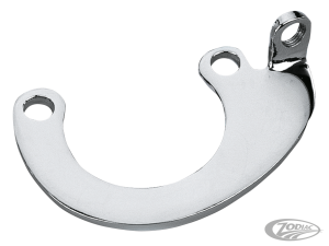 GZP Bracket mousetrap eliminator