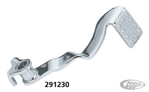 GZP Brake pedal hydraul.OEM 42402-59