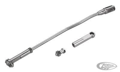 GZP Shift lever bolt FL/H #33878-51&3387 (DE)