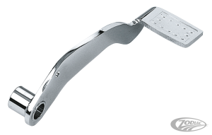 GZP Brake pedal mechan. BT 36-57 #42402-