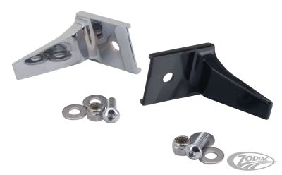 GZP Chrome kickstand extension F*ST07-17 (DE)