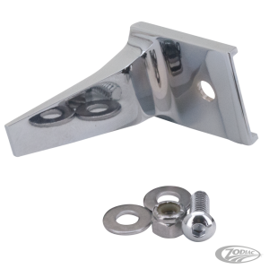 GZP Chrome kickstand extension F*ST07-17 (DE)