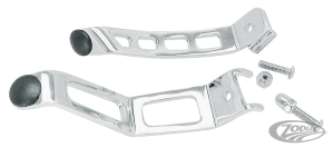 GZP Jiffy-stand extension kit #50233-00 (DE)