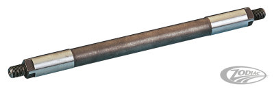 GZP Shaft, mech/brake BT31-57 w/rigid f (DE)