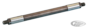 GZP Shaft, mech/brake BT31-57 w/rigid f (DE)