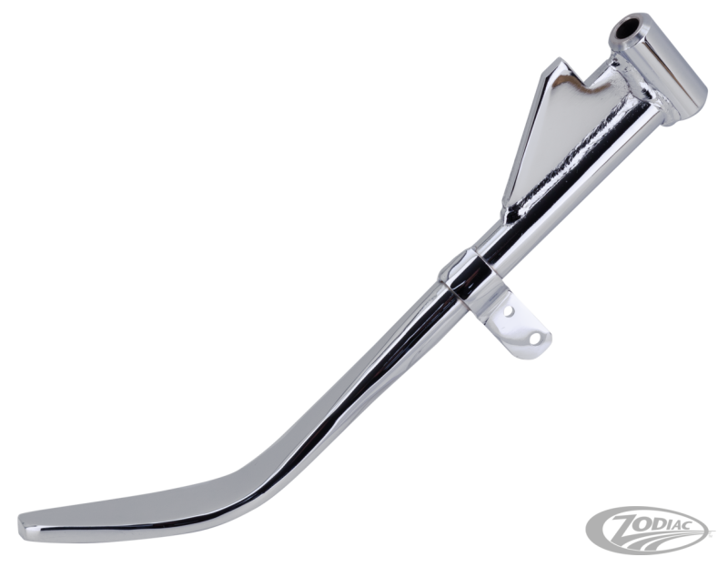 GZP Kickstand XL90-03 Hugger (short vers (DE)