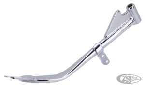 GZP Chrome Kickstand XL04-06 (04-UP) sta