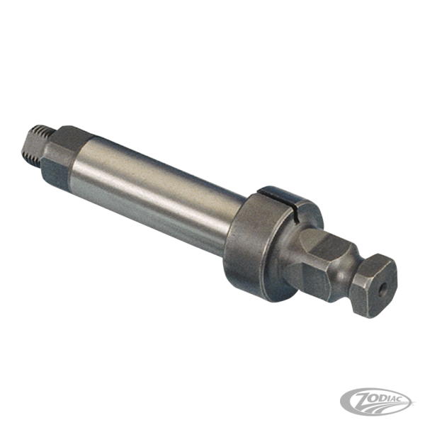GZP Kickstarter shaft BT #33096-54B (DE)