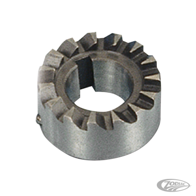 GZP Kickstarter clutch BT #33381-39