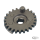 GZP Kickstarter gear starter shaft Big T (DE)