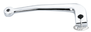 GZP Lever shift FX 74-85 Softail 86up Dy (DE)