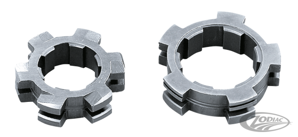 GZP Shift clutch main shaft #35440-38 (DE)