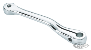 GZP Lever shift XL 71-76, FL 52 up (DE)