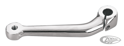 GZP Lever shift XLl77-85 (DE)