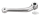 GZP Lever shift XLl77-85 (DE)