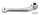 GZP Lever shift XLl77-85 (DE)