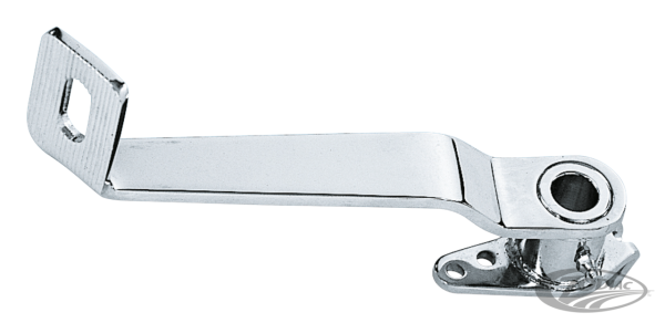GZP Brake pedal Hydraulic FL70-e79 (DE)