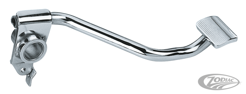 GZP Rear Brake pedal (not FXWG) #42399-7 (DE)