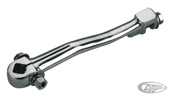 GZP Straight kickarm FL54-69 FX71-72 (DE)