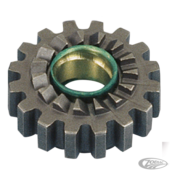 GZP Starter gear 14T BT59-66 #33430-59 (DE)