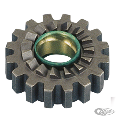 GZP Starter gear 14T BT59-66 #33430-59 (DE)