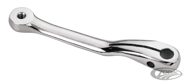 GZP Shiftlever FL-FXWG splined # 34606-7 (DE)