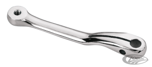 GZP Shiftlever FL-FXWG splined # 34606-7