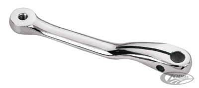 GZP Shiftlever FL-FXWG splined # 34606-7 (DE)