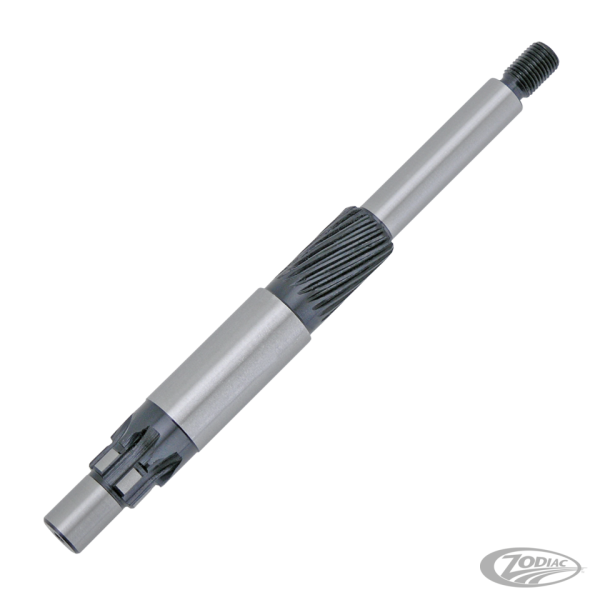 Starter shaft 4-speed BT70-88 (DE)