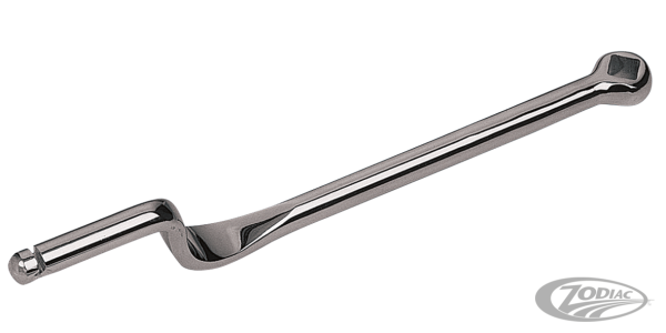 GZP chrome clutch release lever BT37-84 (DE)