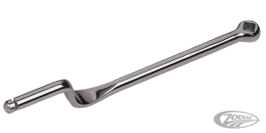 GZP chrome clutch release lever BT37-84